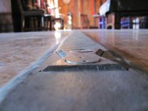 Floor Expansion Joint 9 small
