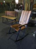 Big Blackfoot Rocker #1 2 small