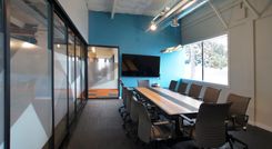 Industrial Wood And Steel Converence Table 4 small