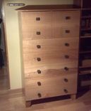 Large Ash Dresser 1 small