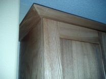 Pantry Cabinet 3 small