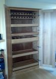 Pantry Cabinet 4 small