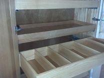 Pantry Cabinet 6 small