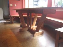 Breakfast Nook 5 small