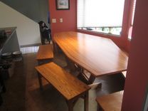 Breakfast Nook 6 small