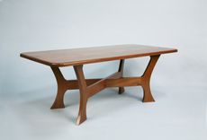 Simple Coffee Table 2 small
