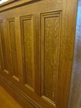 Built In Receptionist's Desk 2 small