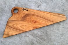 Beer, Wine Or Spirits Flight Serving Board 2 small
