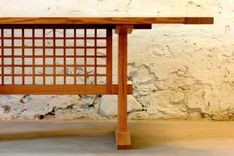 Red Oak Farm Table 2 small