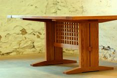 Red Oak Farm Table 3 small