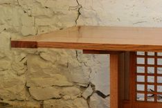 Red Oak Farm Table 6 small