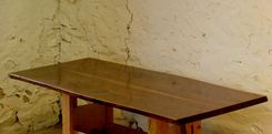 Walnut Slab Tabletop 1 small