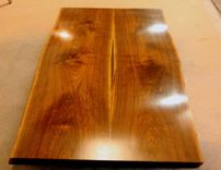 Walnut Slab Tabletop 3 small