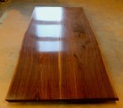 Walnut Slab Tabletop 4 small