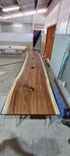 Custom 16ft Conference Table 4 small