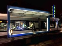 Art Lighting Installation And Sculpture For Space, Events, Experience And Architecture 1 small