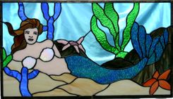 Moontree Stained Glass Window 2 small