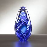 Optic Twist Sculpture 2 small