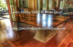 Luster Dining Table 1 small