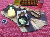 Polenta Serving Boards 3 small