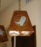 Custom Hanging Lamps 3 small