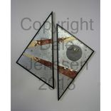 Metal Wall Art 1 small