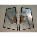 Metal Wall Art 2 small