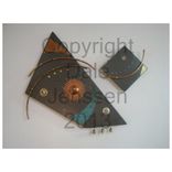 Metal Wall Art 3 small