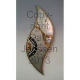Metal Wall Art 5 small
