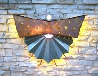 Illuminated Sculpture 1 small