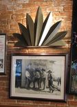 Agave Sconce 1 small