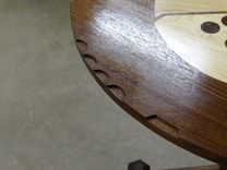 Tilt Top Table 3 small