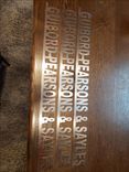 Stainless Steel Signs And Letters 1 small