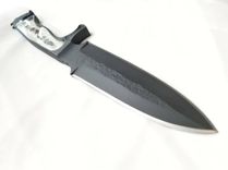 Animal Head Window Knife 2 small