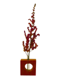 Wine Barrel Vase 2 small