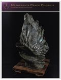 Metatron's Peace Phoenix Labradorite Fountain 2 small
