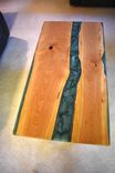 Cherry Coffee Table 3 small