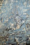24x30 Original Modern Textured Contemporary Abstract Painting By Alisha "Victorian" 7 small