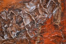 24x30 Original Modern Textured Contemporary Abstract Painting By Alisha "Dune" 3 small