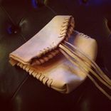 Organic Leather Goods 1 small