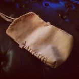Organic Leather Goods 2 small
