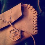Organic Leather Goods 3 small