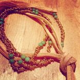 Organic Leather Goods 4 small