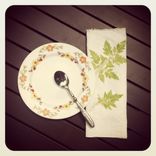 Plant Prints 1 small