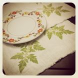 Plant Prints 3 small