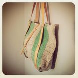 Organic Canvas Tote 3 small