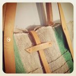 Organic Canvas Tote 4 small