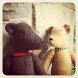 Large Jointed Bear 2 small