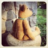 Large Jointed Bear 3 small