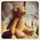 Large Jointed Bear 4 small